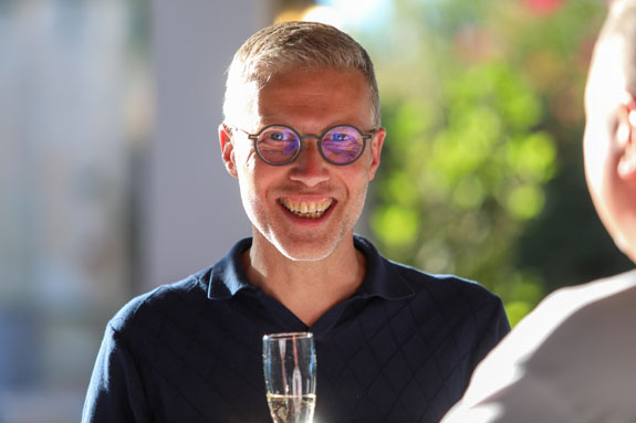 ITC 2024 Networking Finale